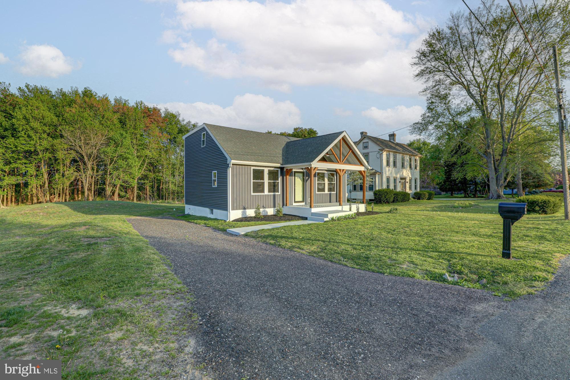 455 Fort Mott Road Pennsville, NJ 08070 - Photo 66 of 97 Front Left