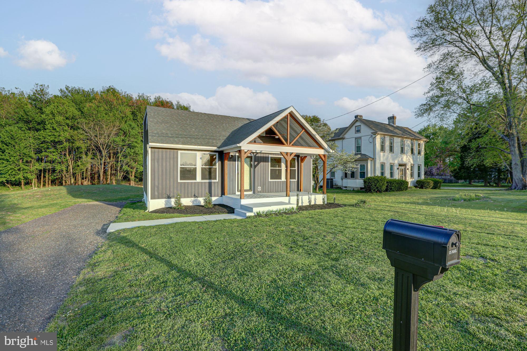 455 Fort Mott Road Pennsville, NJ 08070 - Photo 67 of 97 Front Left