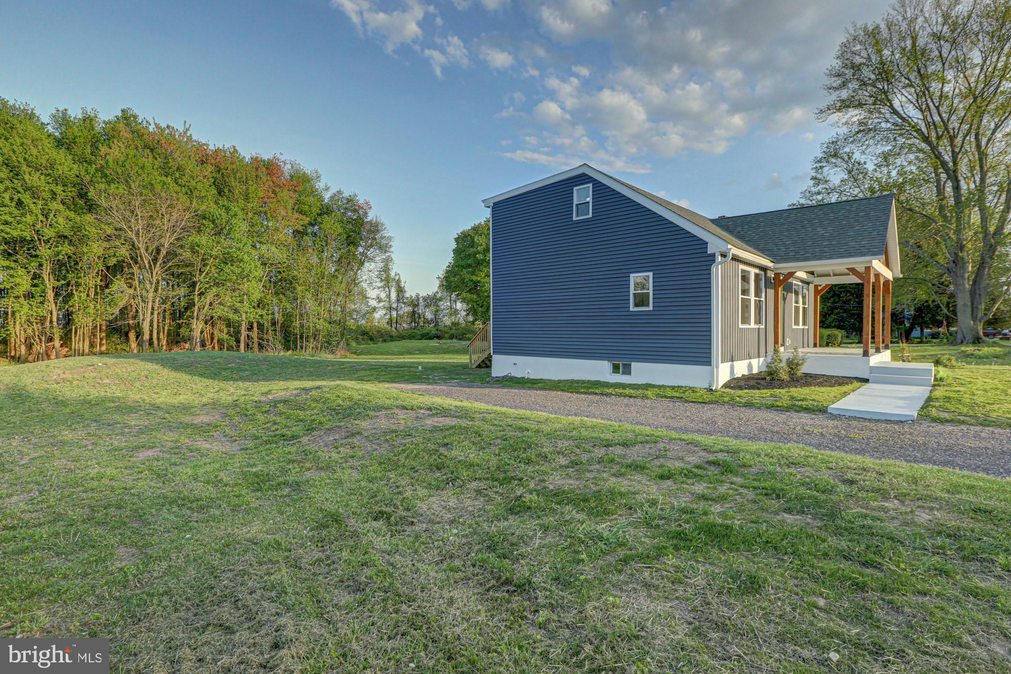 455 Fort Mott Road Pennsville, NJ 08070 - Photo 68 of 97 Left Side