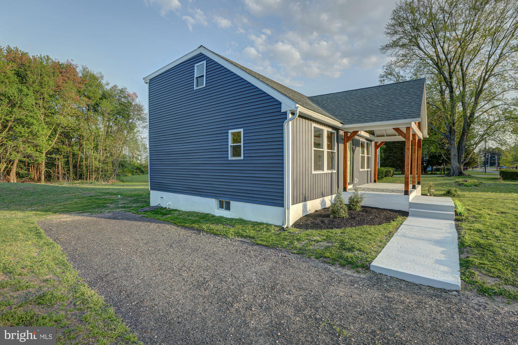 455 Fort Mott Road Pennsville, NJ 08070 - Photo 69 of 97 Left Side