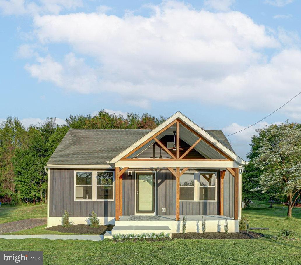 455 Fort Mott Road Pennsville, NJ 08070 - Photo 70 of 97 Exterior Front