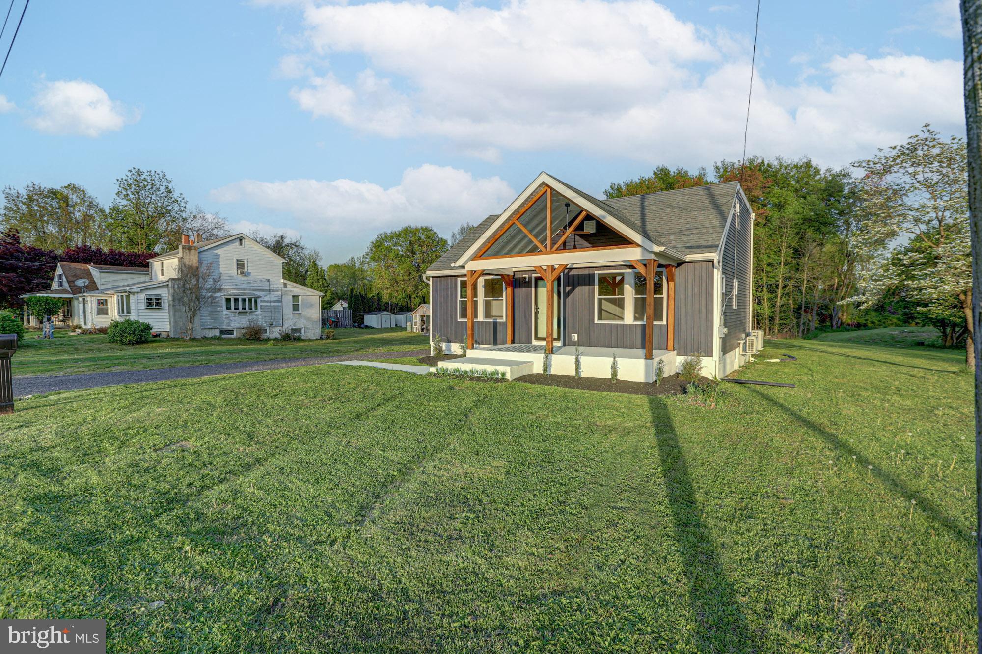 455 Fort Mott Road Pennsville, NJ 08070 - Photo 71 of 97 Front Right