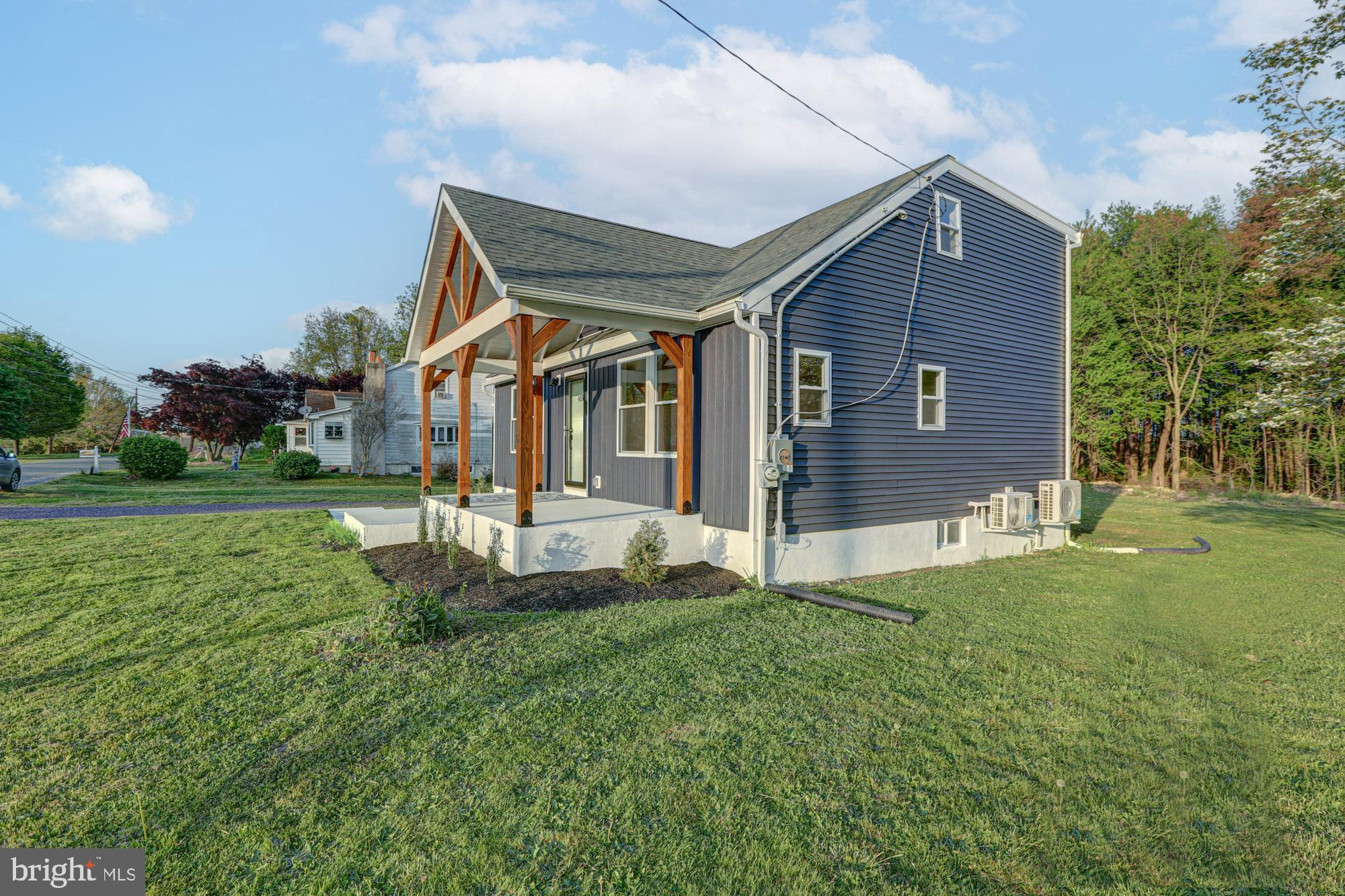 455 Fort Mott Road Pennsville, NJ 08070 - Photo 72 of 97 Front Right
