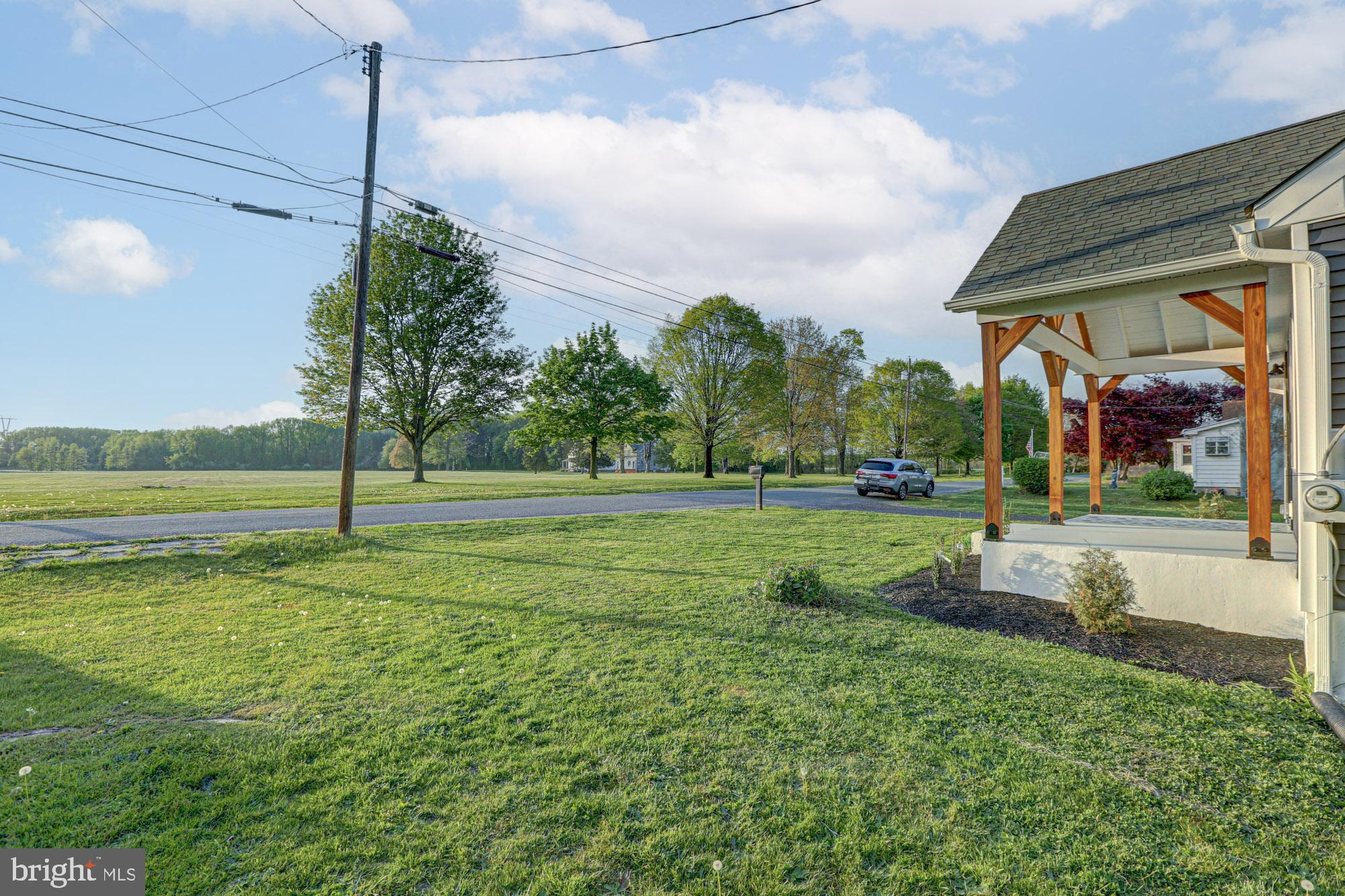 455 Fort Mott Road Pennsville, NJ 08070 - Photo 74 of 97 View of Street