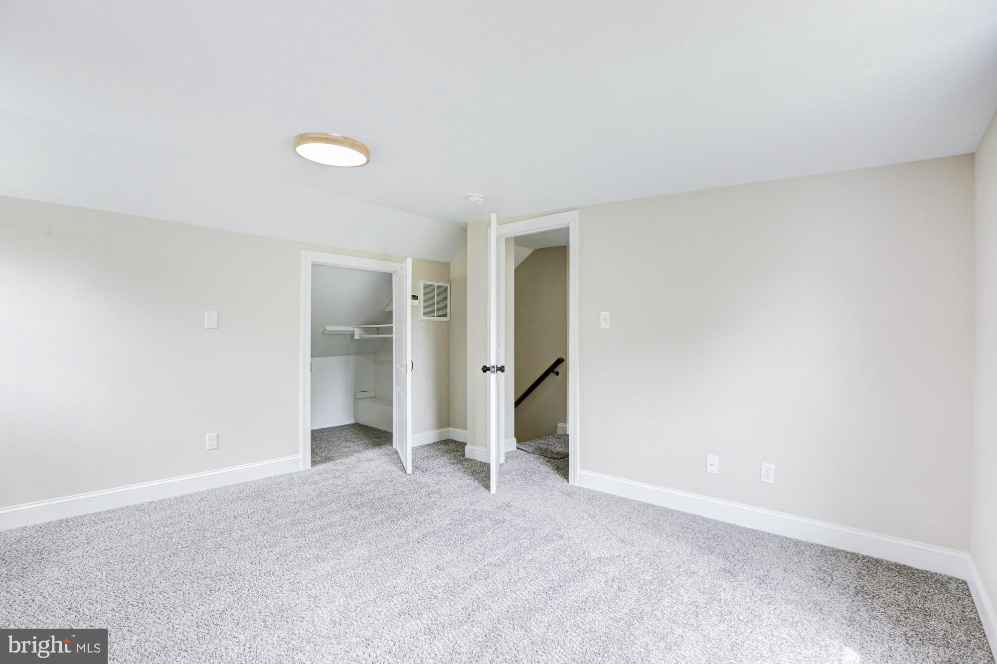 455 Fort Mott Road Pennsville, NJ 08070 - Photo 80 of 97 Upstairs Bedroom #1