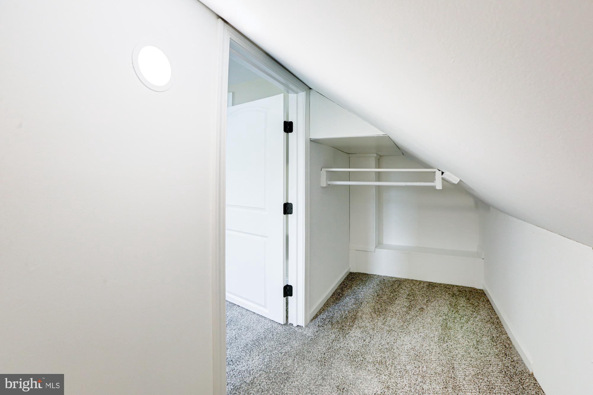 455 Fort Mott Road Pennsville, NJ 08070 - Photo 82 of 97 Bedroom #1 Closet