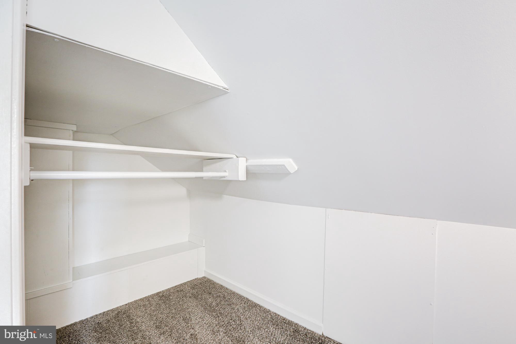 455 Fort Mott Road Pennsville, NJ 08070 - Photo 90 of 97 Bedroom #2 Closet