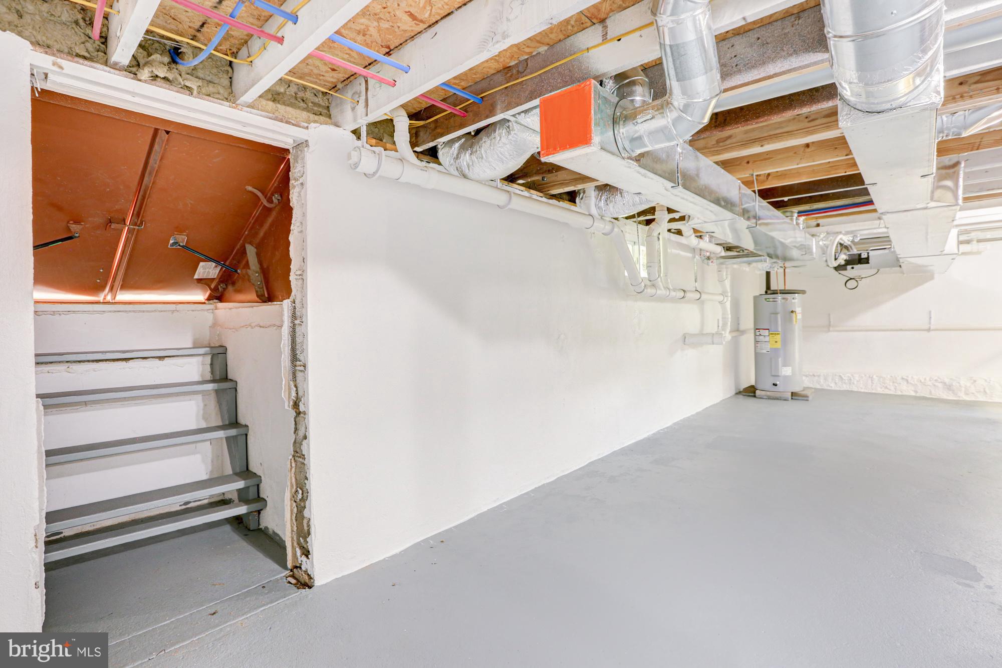 455 Fort Mott Road Pennsville, NJ 08070 - Photo 92 of 97 Basement