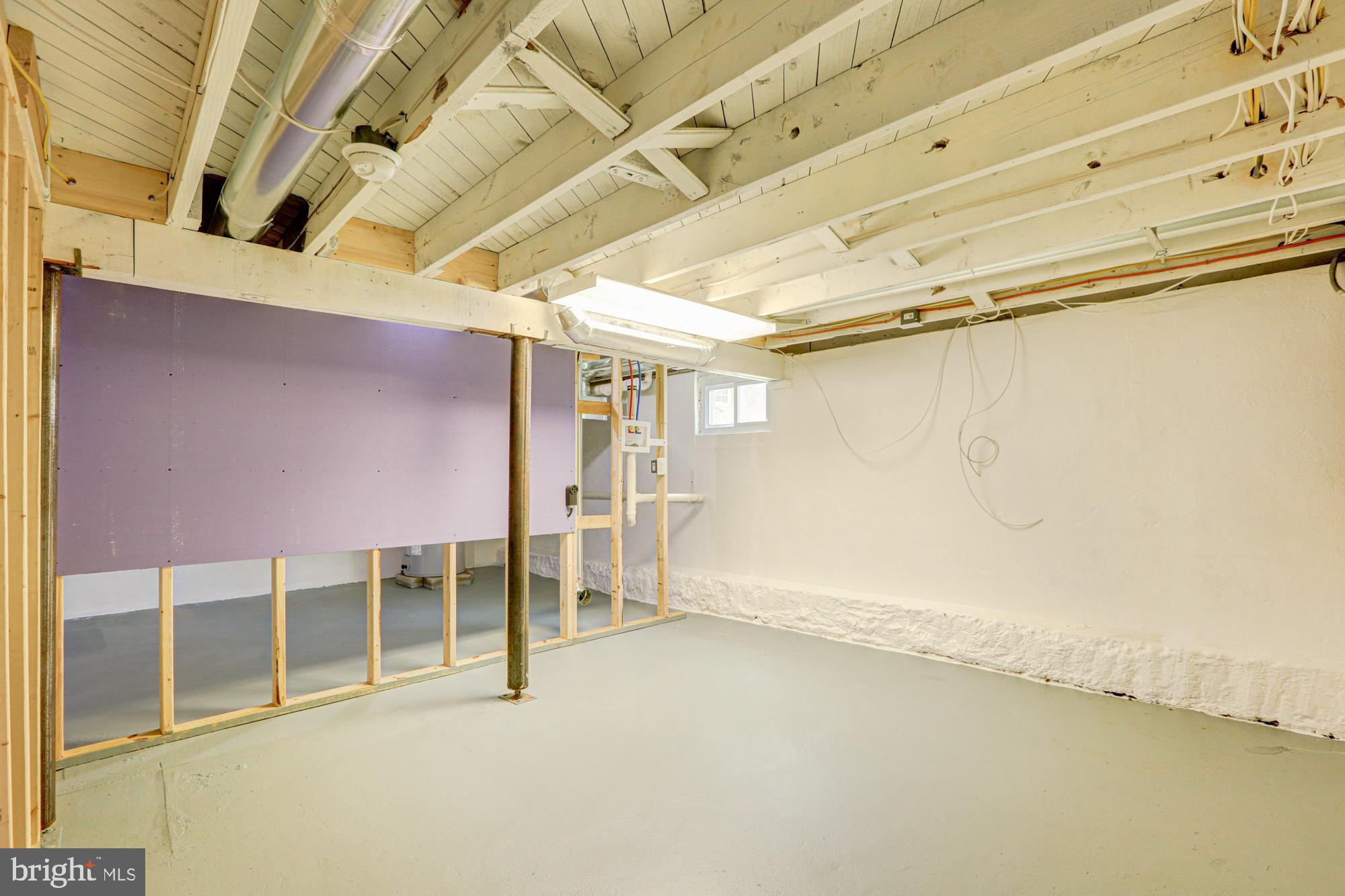 455 Fort Mott Road Pennsville, NJ 08070 - Photo 93 of 97 Basement