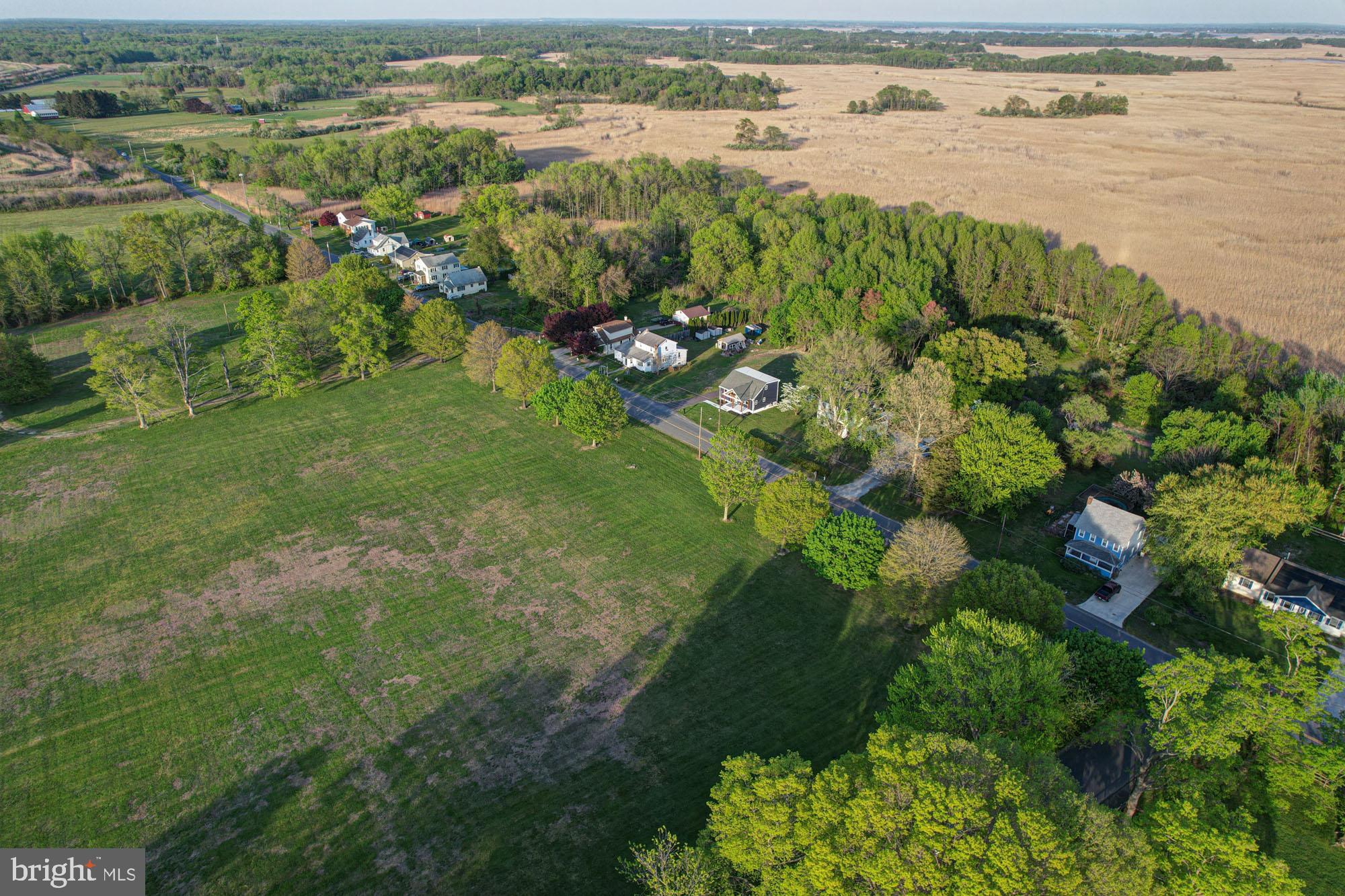455 Fort Mott Road Pennsville, NJ 08070 - Photo 94 of 97 Distance Photo