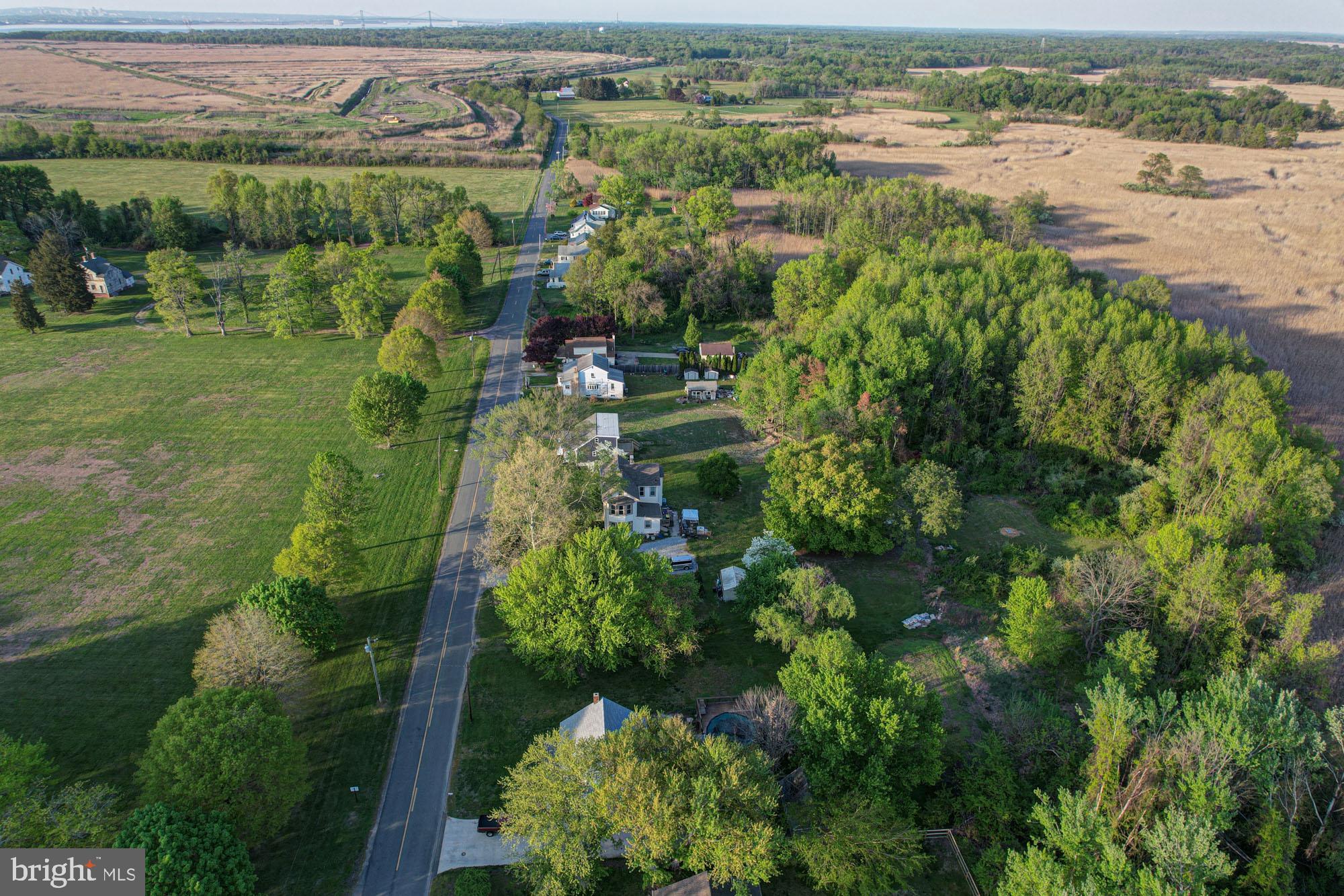 455 Fort Mott Road Pennsville, NJ 08070 - Photo 95 of 97 Distance Photo