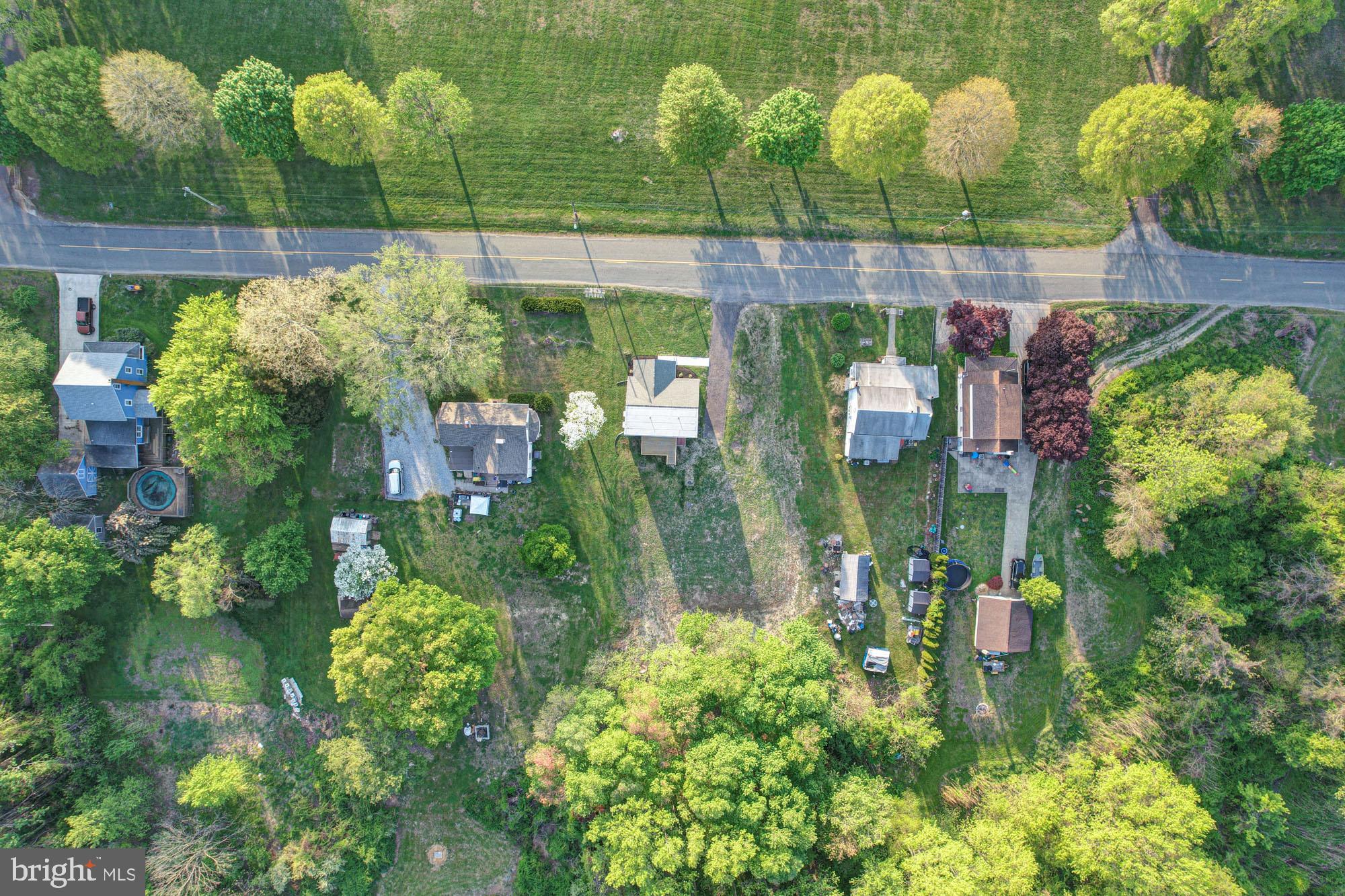 455 Fort Mott Road Pennsville, NJ 08070 - Photo 96 of 97 Distance Photo