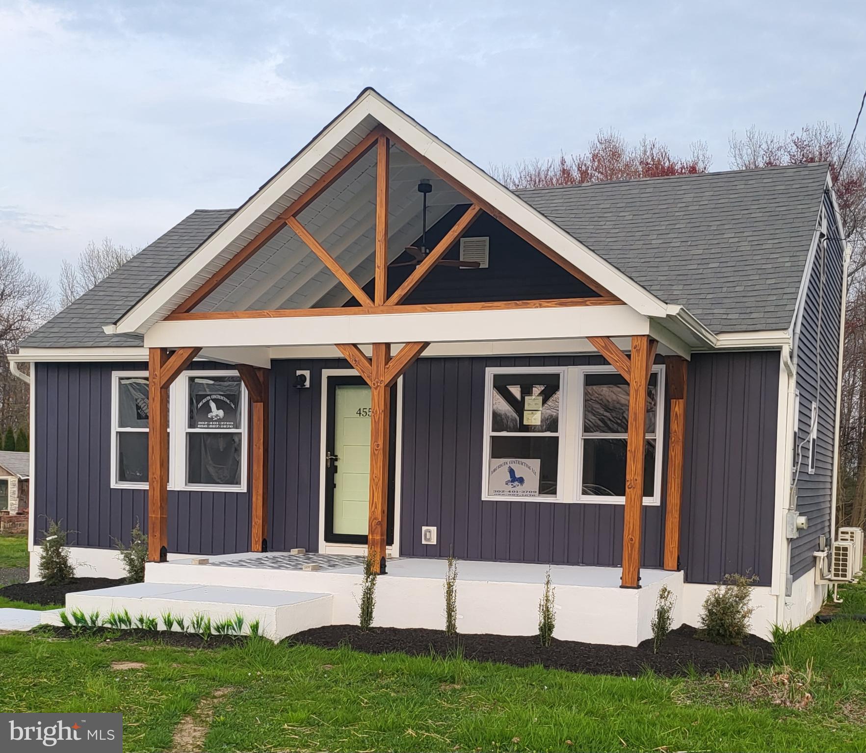 455 Fort Mott Road Pennsville, NJ 08070 - Photo 97 of 97 Exterior Front