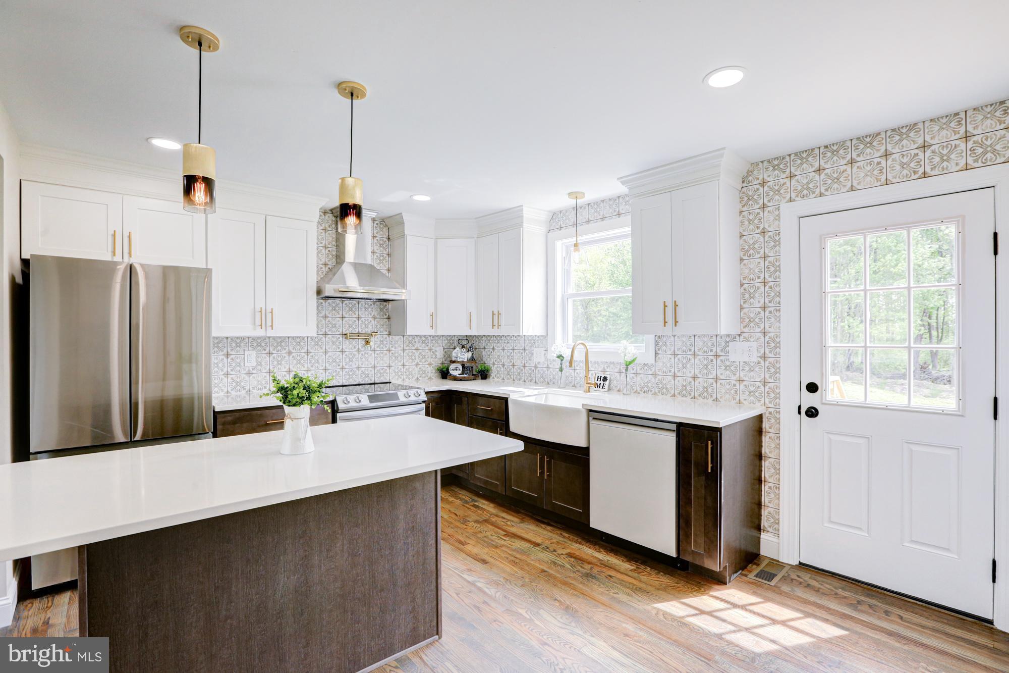 455 Fort Mott Road Pennsville, NJ 08070 - Photo 10 of 97 Kitchen