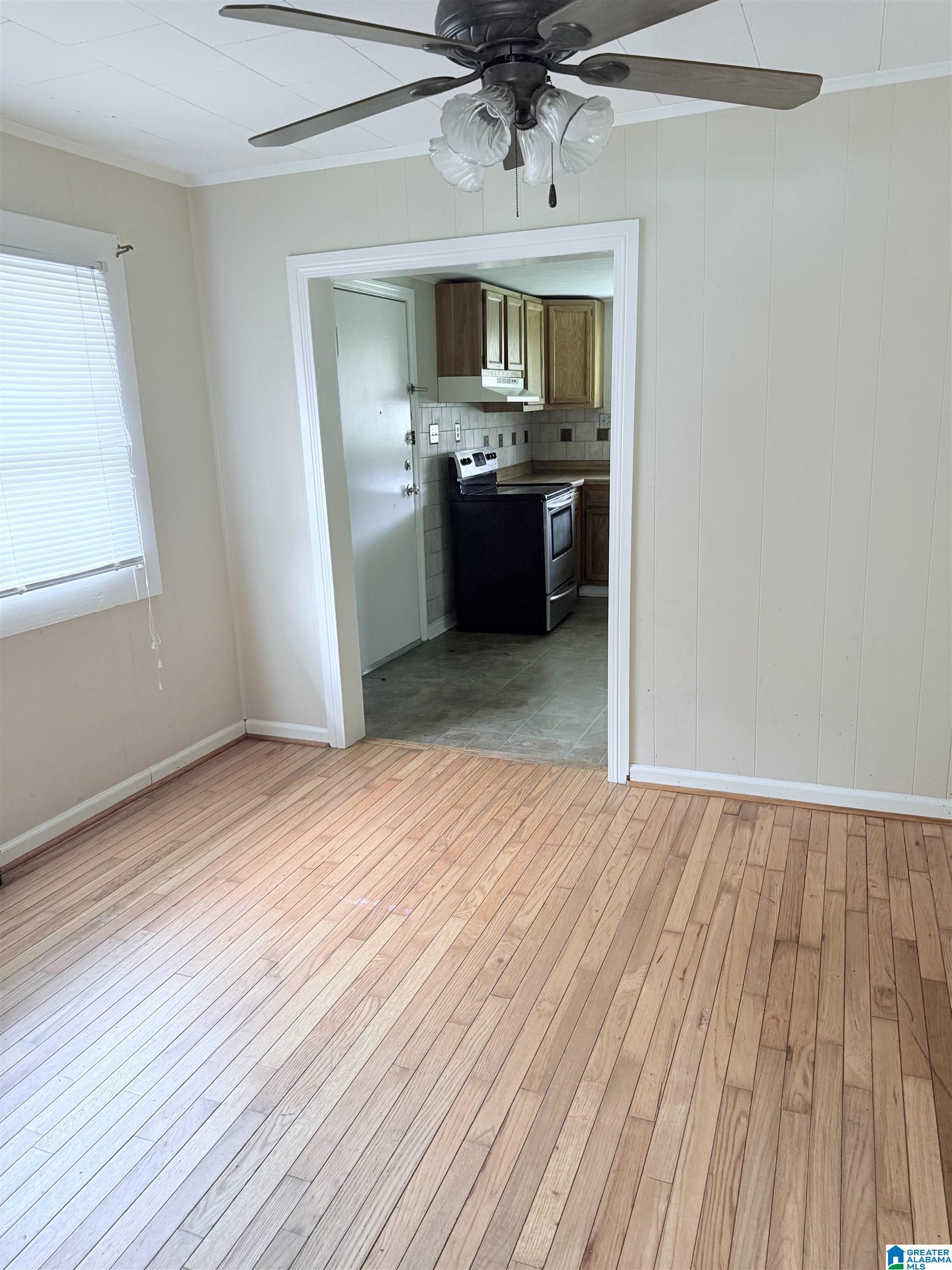 5519 Powers Road Mount Olive, AL 35117 - Photo 5 of 11