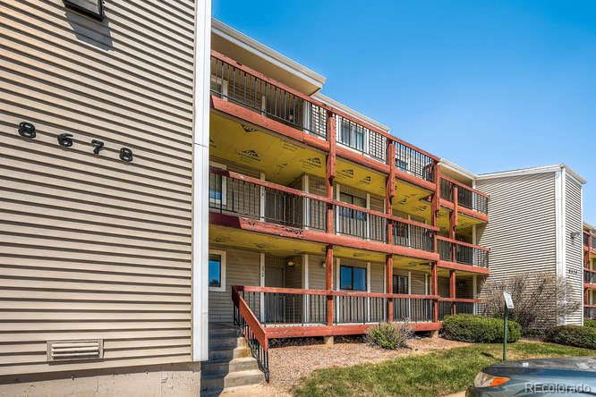 8678 Decatur Street, Unit 272 Westminster, CO 80031 - Photo 1 of 28 Gallery Image 1