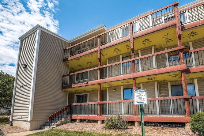 8678 Decatur Street, Unit 272 Westminster, CO 80031 - Photo 3 of 28 Gallery Image 3