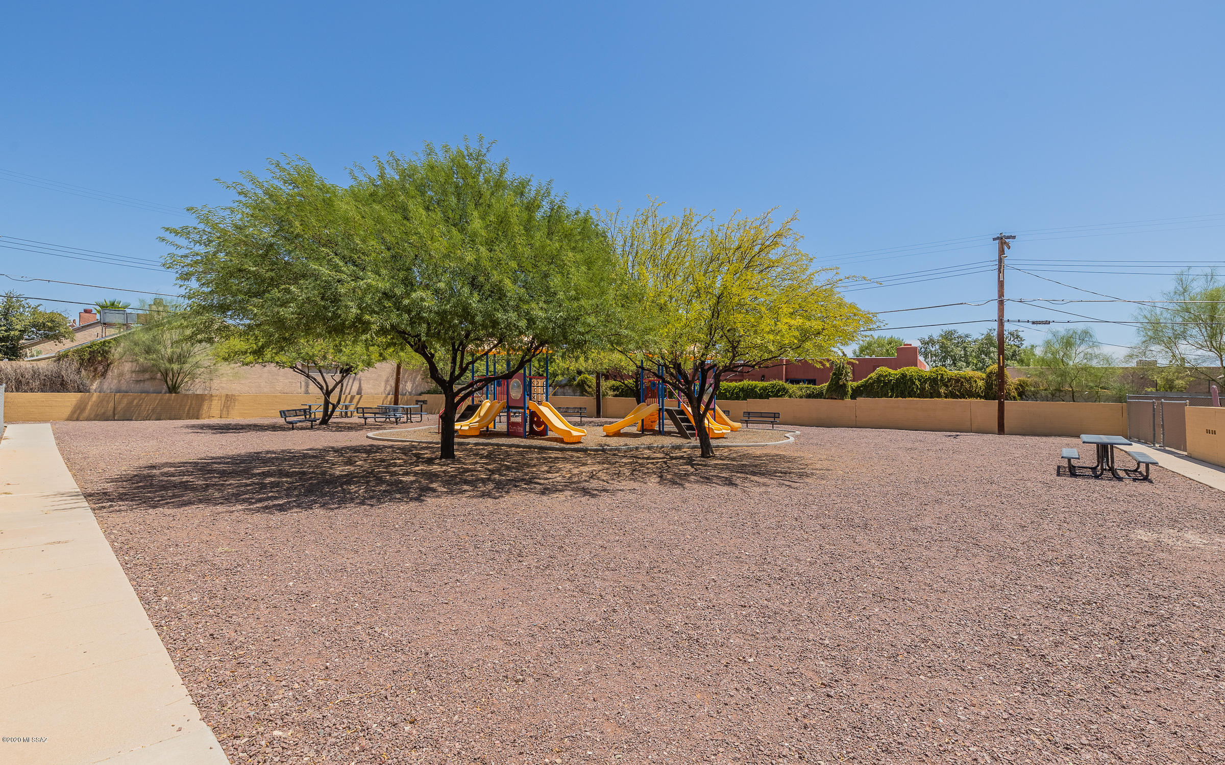 350 North Silverbell Road, Unit 64 Tucson, AZ 85745 - Photo 22 of 34
