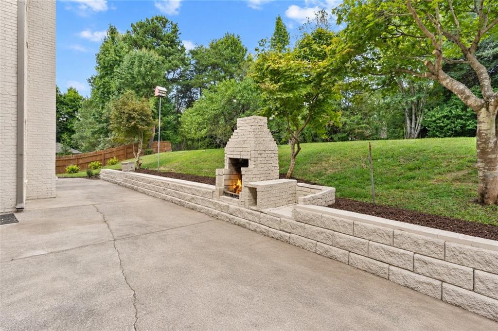 4049 Due W Road Northwest Marietta, GA 30064 - Photo 32 of 41 Gallery Image 32