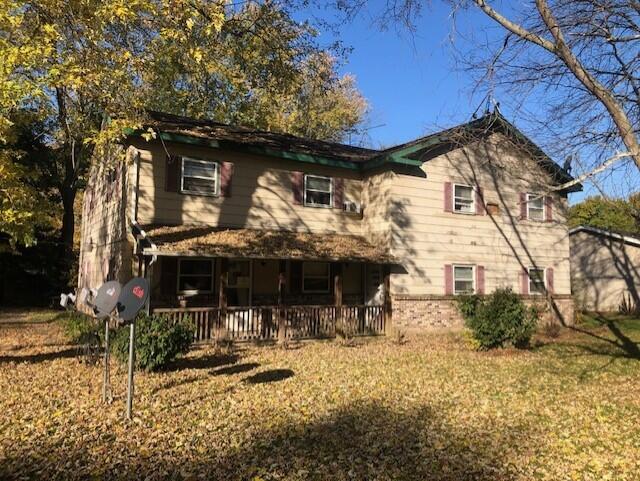 405 Gregory Terrace, Unit 4 Decatur, MI 49045 - Photo 1 of 4 thumbnail_IMG_9098