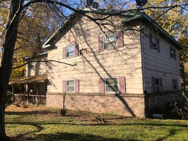 405 Gregory Terrace, Unit 4 Decatur, MI 49045 - Photo 2 of 4 thumbnail_IMG_9099