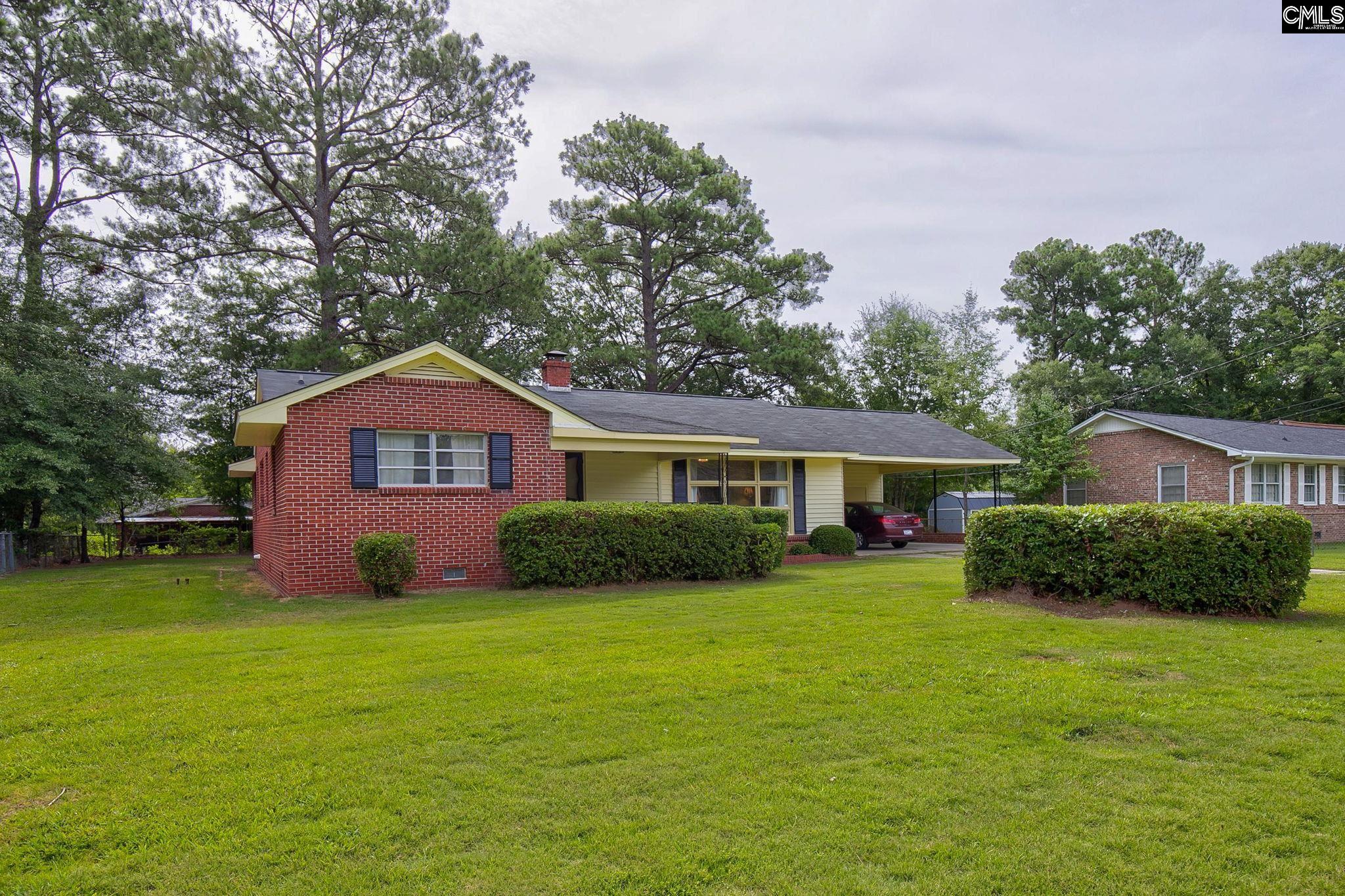 1126 Mathis Court Camden, SC 29020 - Photo 2 of 42 Gallery Image 2