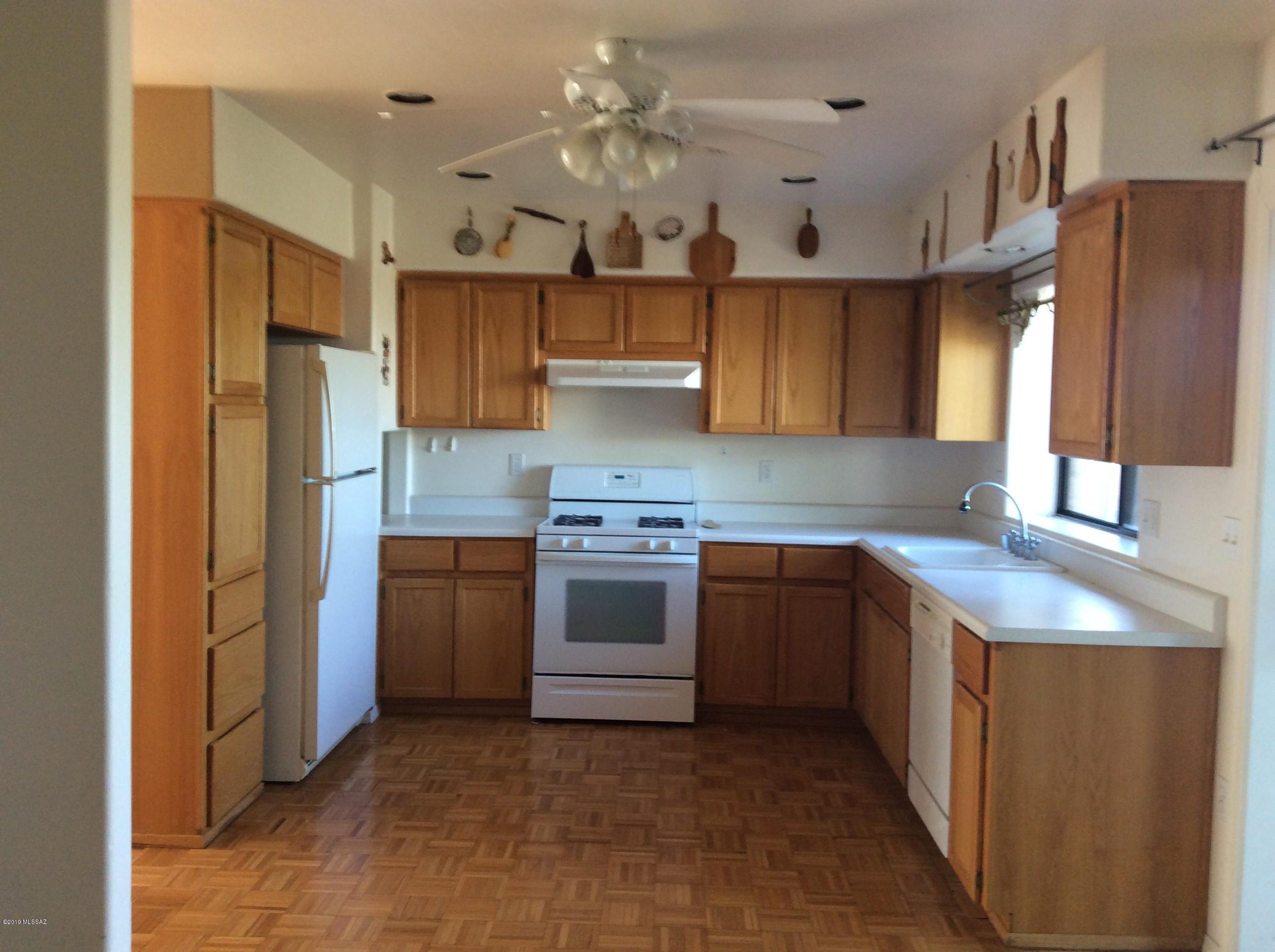 119 North Water Tank Road Oracle, AZ 85623 - Photo 3 of 31
