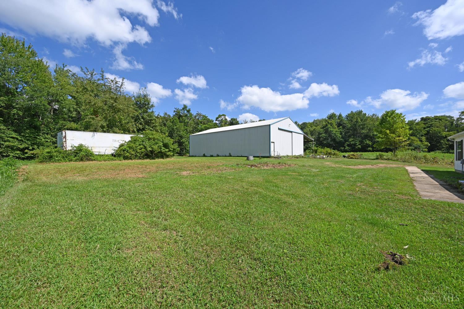 3097 Goodwin Schoolhouse Point Isabel Road Bethel, OH 45106 - Photo 45 of 60