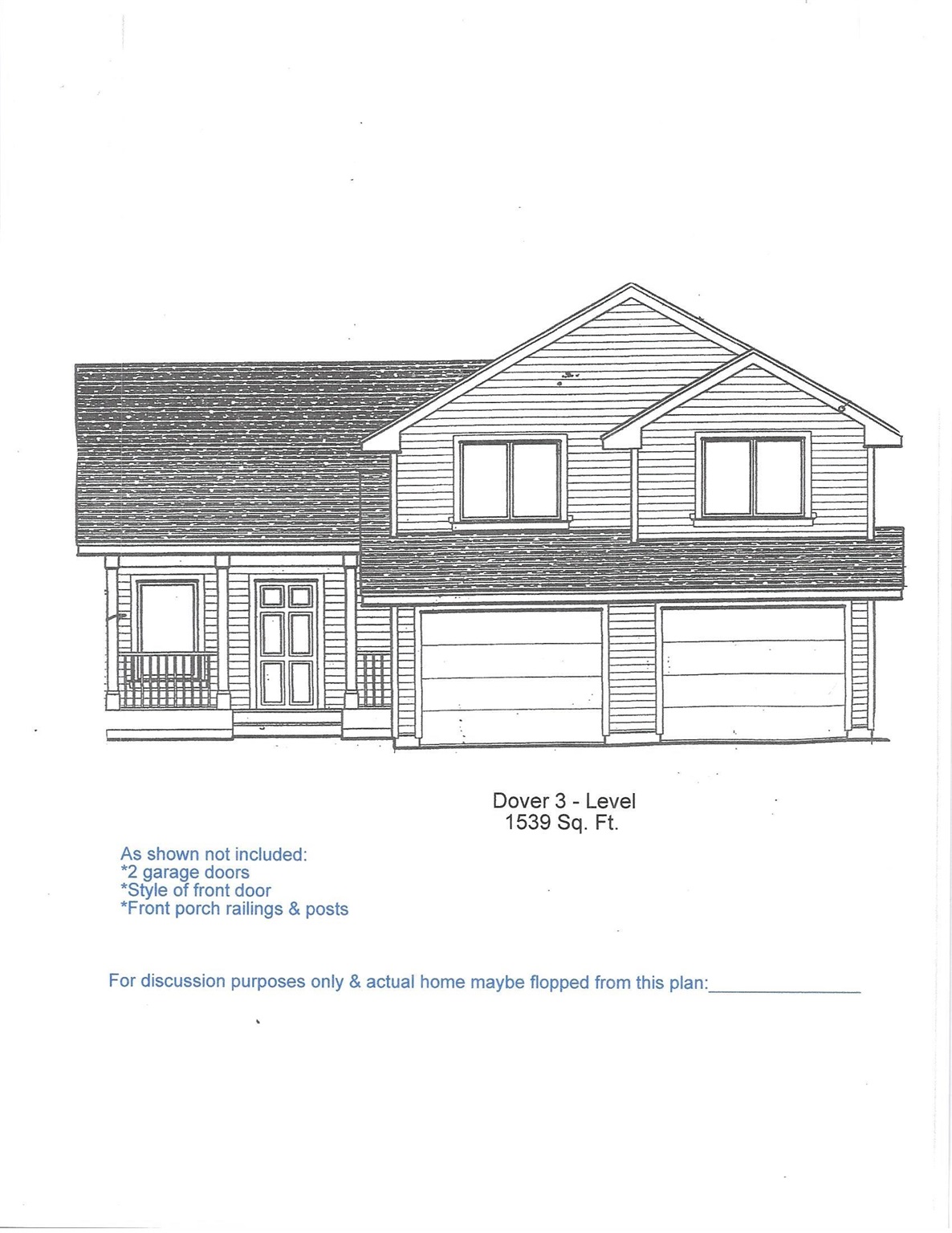 10425 West Salmonberry Road Cheney, WA 99004 - Photo 1 of 3