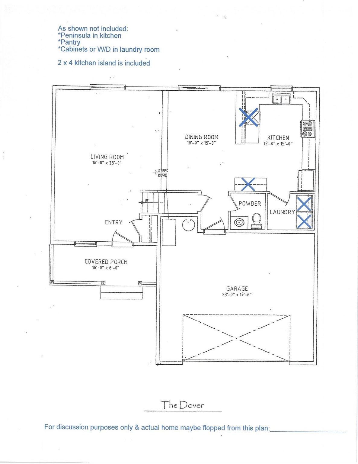 10425 West Salmonberry Road Cheney, WA 99004 - Photo 2 of 3