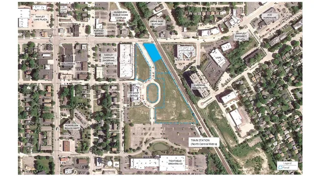 $286,000 | 331 Plaza Circle, Mundelein, IL 60060