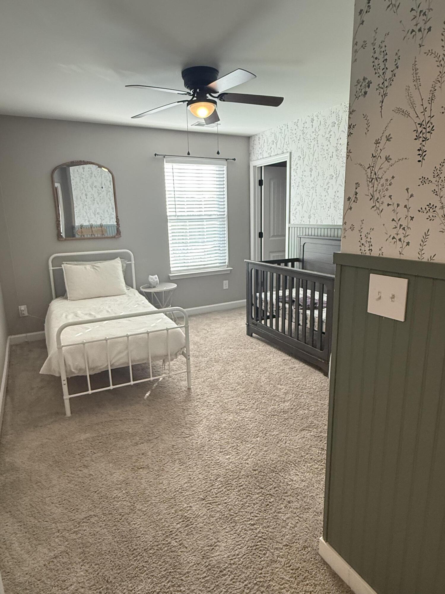 262 Saxony Loop Summerville, SC 29486 - Photo 28 of 40 Bedroom 3