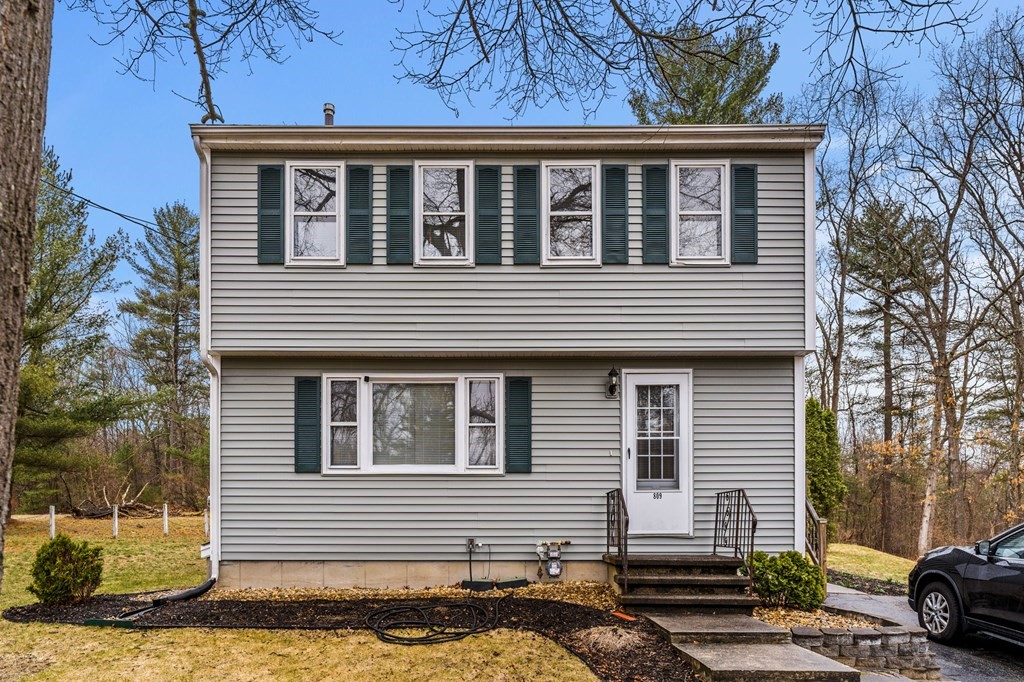 809 Amesbury Road Haverhill, MA 01830 - Photo 1 of 35 Gallery Image 1