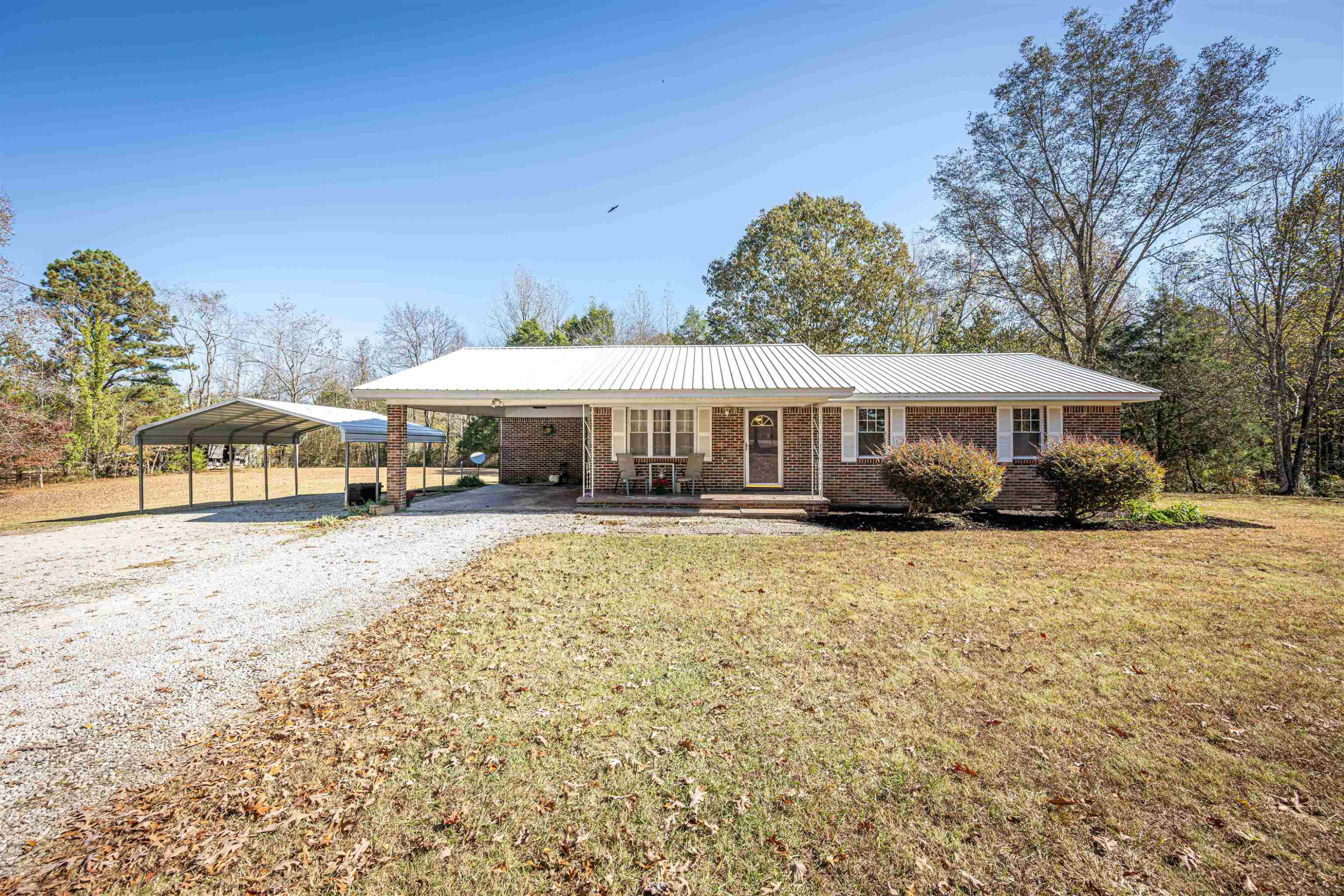 2203 McGee Road Scotts Hill, TN 38374 - Photo 1 of 20 Photo 1