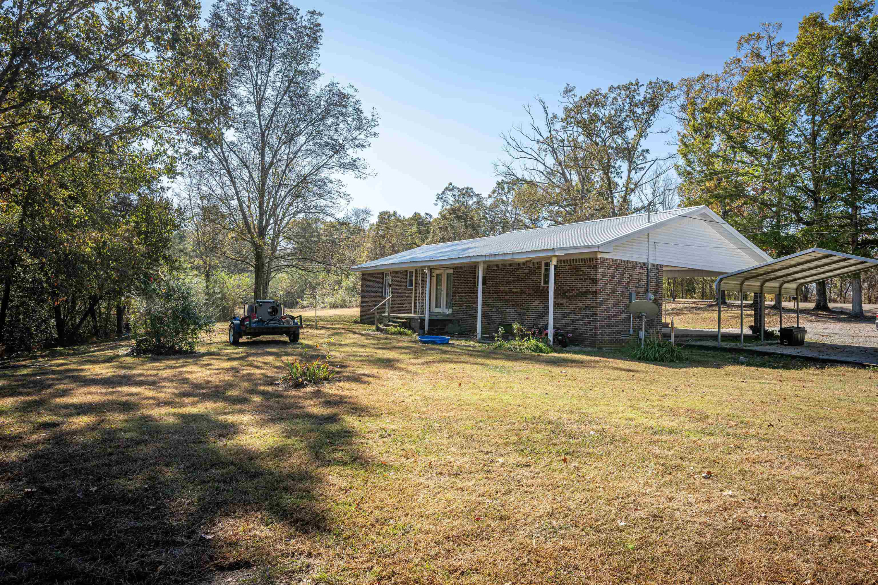 2203 McGee Road Scotts Hill, TN 38374 - Photo 18 of 20 Photo 18
