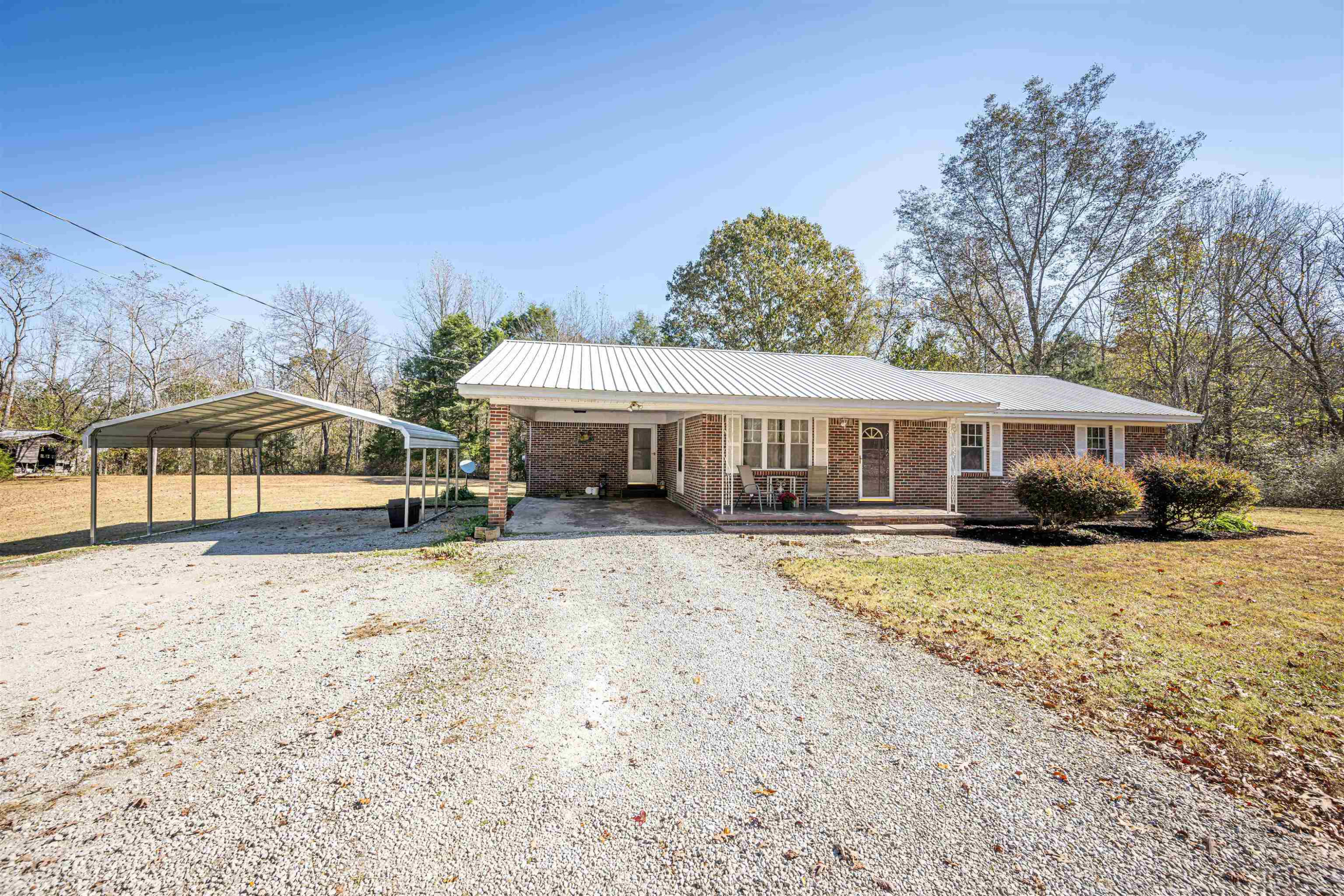 2203 McGee Road Scotts Hill, TN 38374 - Photo 20 of 20 Photo 20