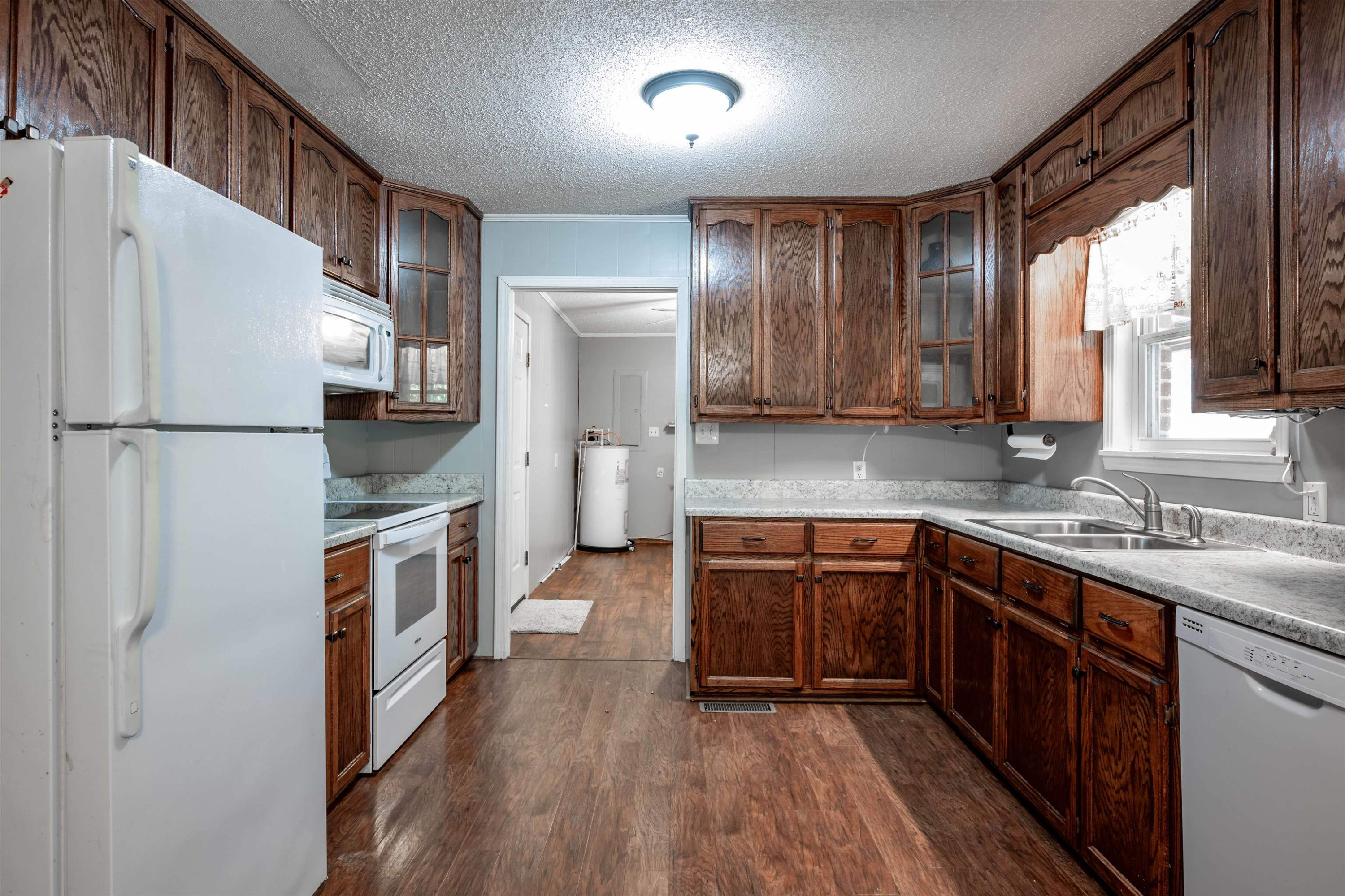 2203 McGee Road Scotts Hill, TN 38374 - Photo 3 of 20 Photo 3
