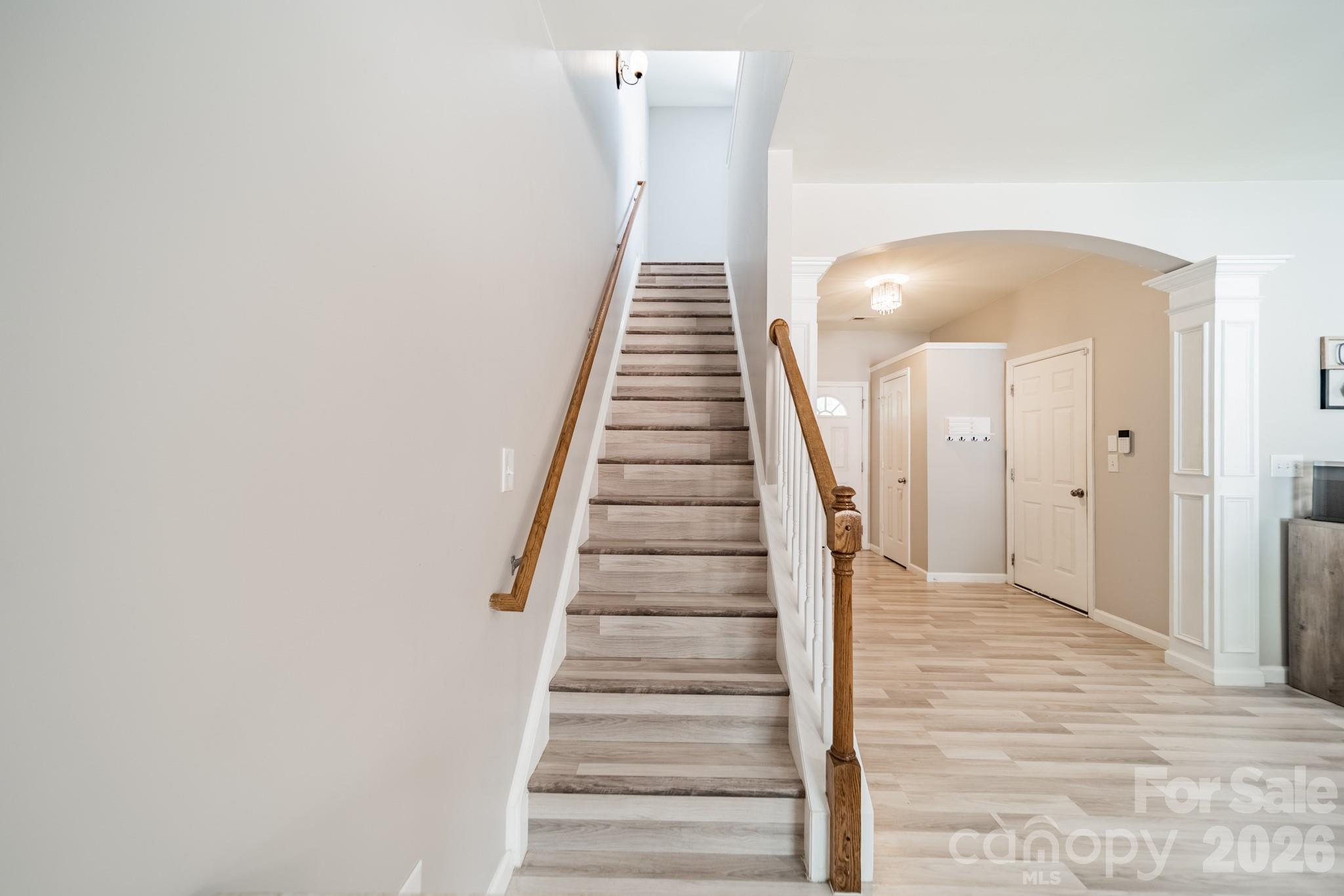 12922 Rothe House Road Charlotte, NC 28273 - Photo 23 of 48