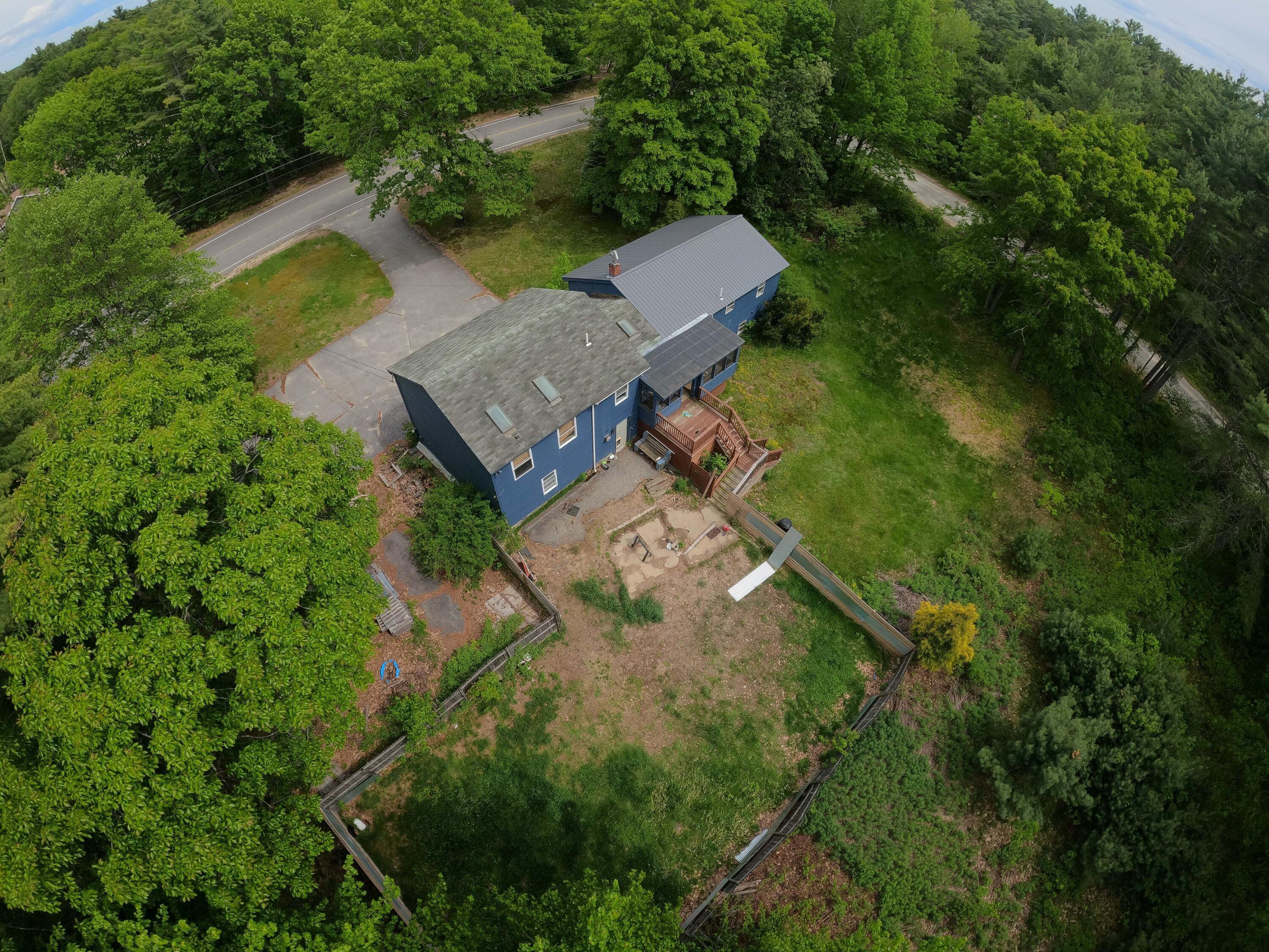 216 Sabbathday Road New Gloucester, ME 04260 - Photo 10 of 13 216 Sabbathday-12