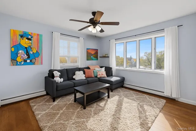 $3,750 | 539 West Park Avenue, Unit 2, Long Beach, NY 11561