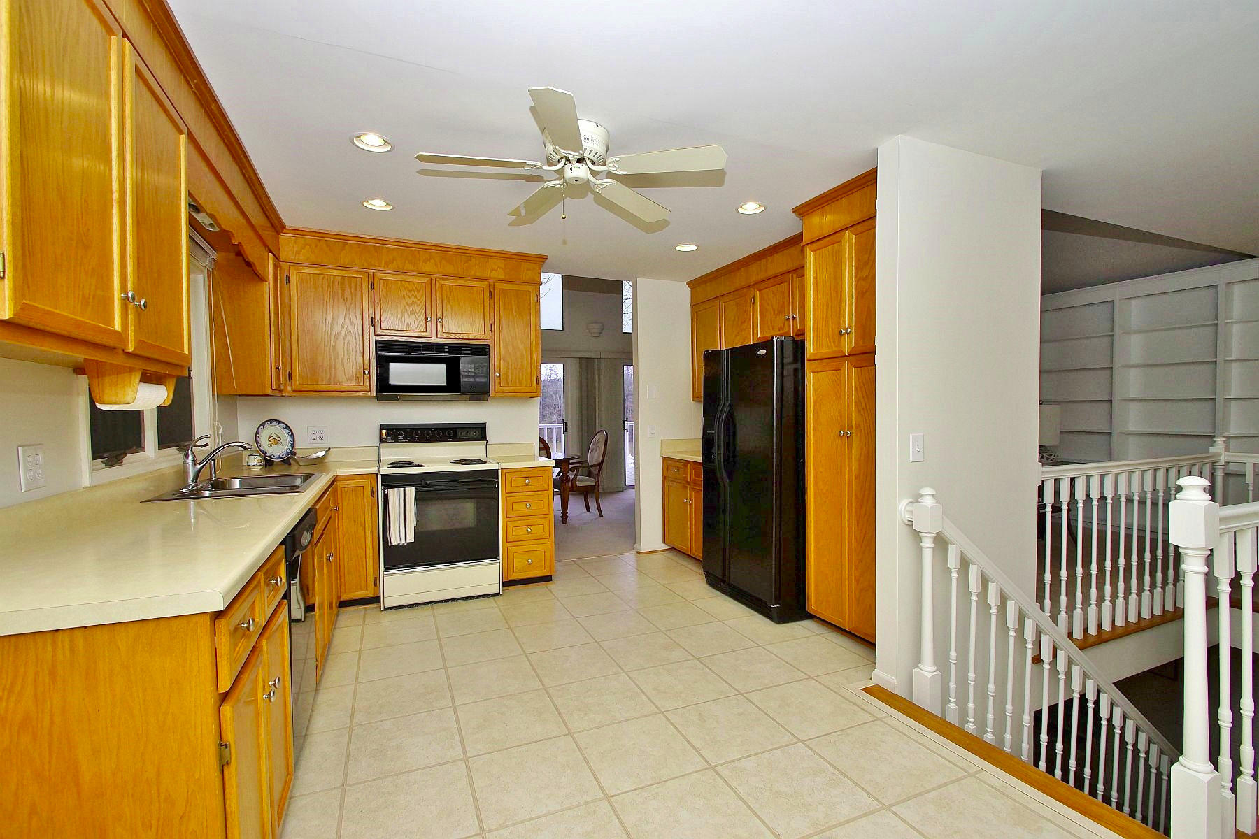 3496 Kemp Ford Road Union Hall, VA 24176 - Photo 11 of 33 DSC08479