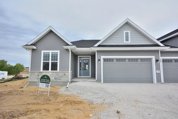 $554,900 | 1080 Elderberry Road, Oconomowoc, WI 53066
