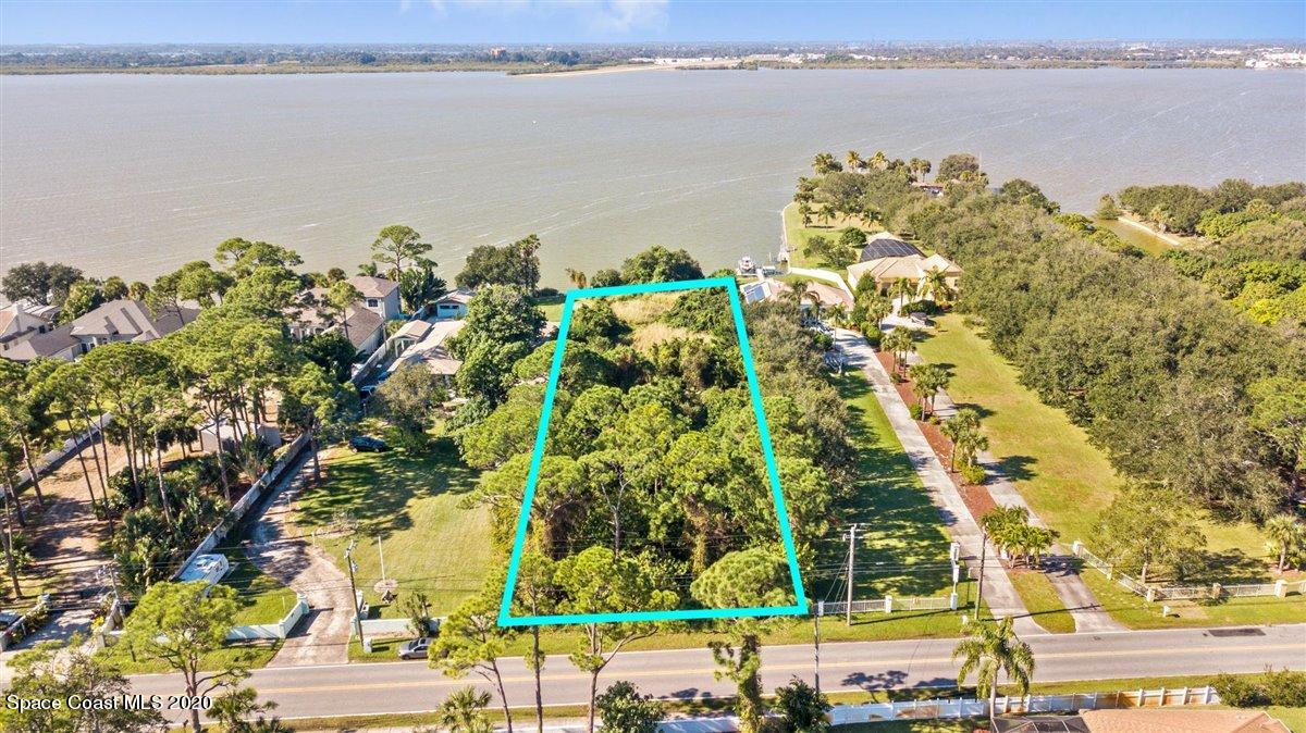 0 Newfound Harbor Drive Merritt Island, FL 32952 - Photo 1 of 6 07-1-DJI_0030_outlined