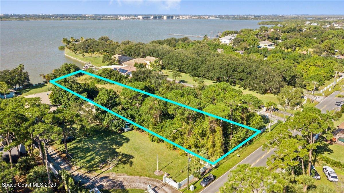 0 Newfound Harbor Drive Merritt Island, FL 32952 - Photo 3 of 6 12-6-DJI_0057_outlined