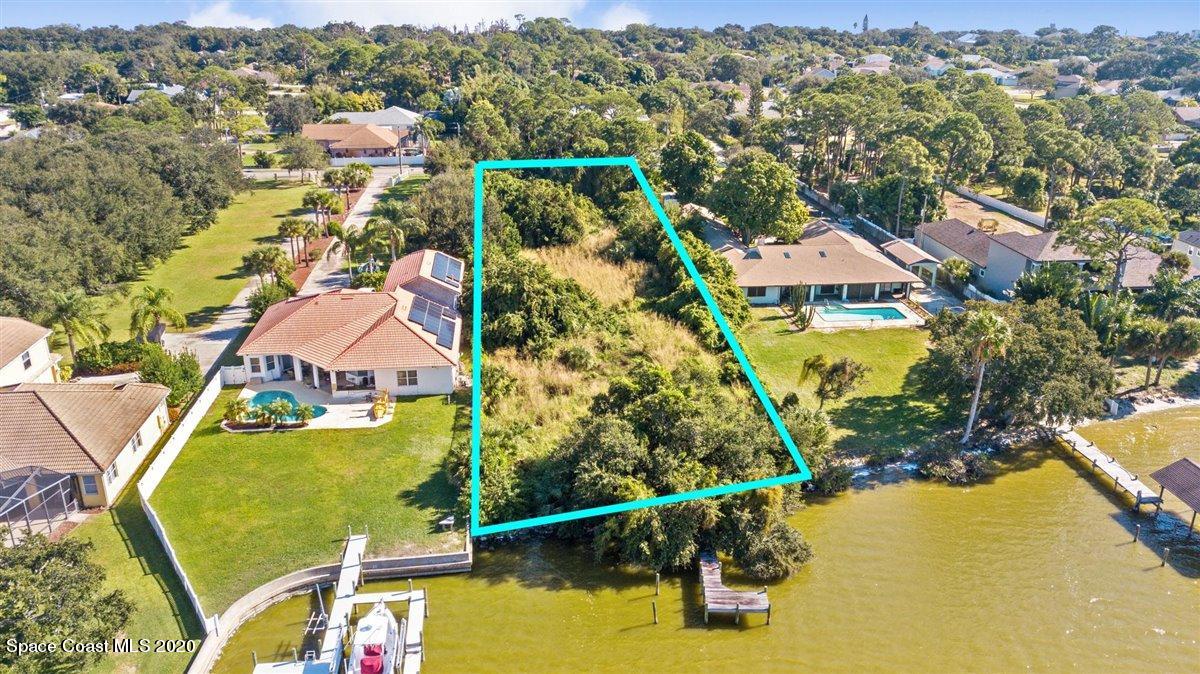 0 Newfound Harbor Drive Merritt Island, FL 32952 - Photo 4 of 6 09-3-DJI_0039_outlined