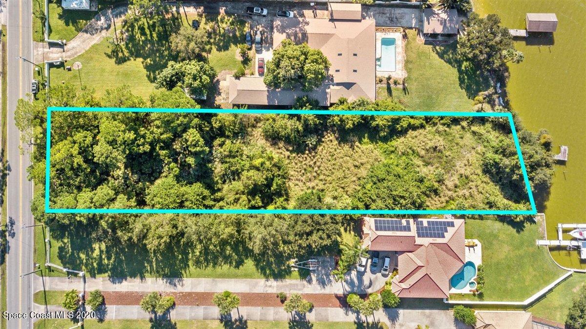 0 Newfound Harbor Drive Merritt Island, FL 32952 - Photo 5 of 6 10-4-DJI_0045_outlined