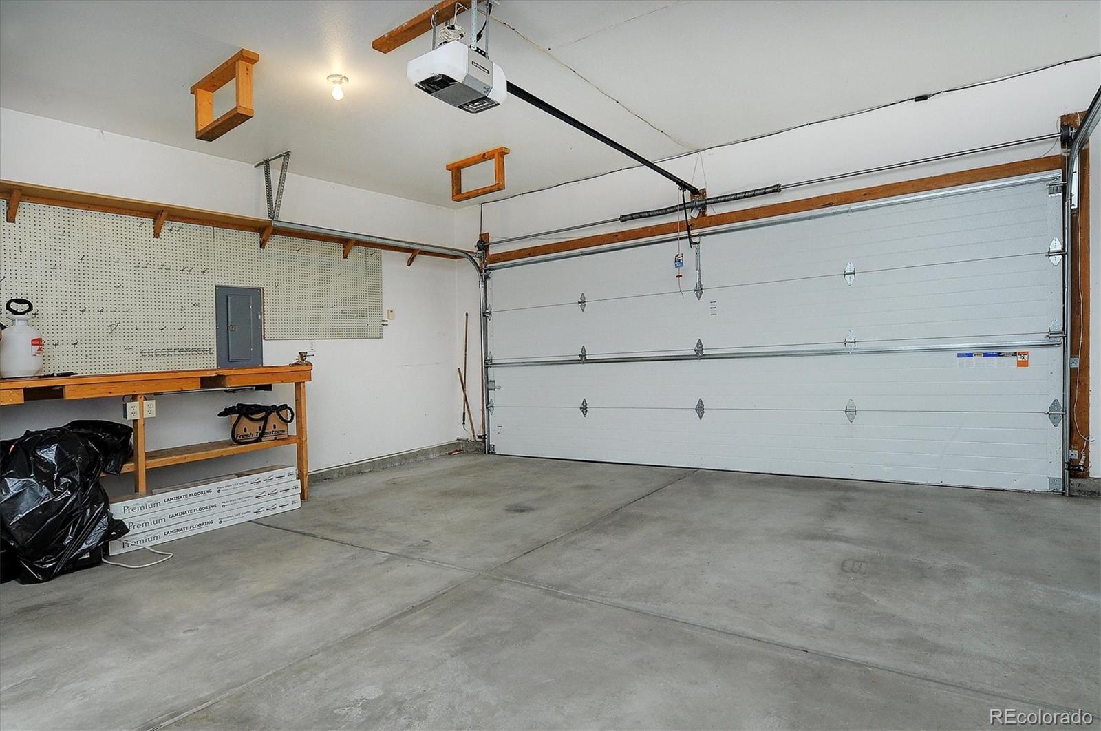 29 Rex Circle Salida, CO 81201 - Photo 22 of 31 a view of a garage