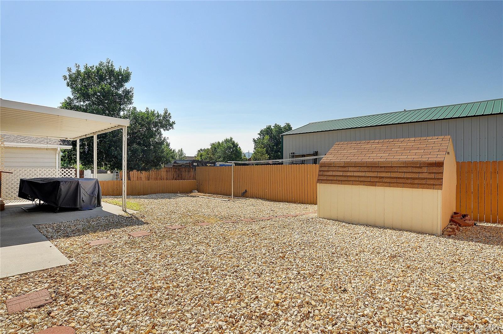 29 Rex Circle Salida, CO 81201 - Photo 28 of 31 a view of parking area