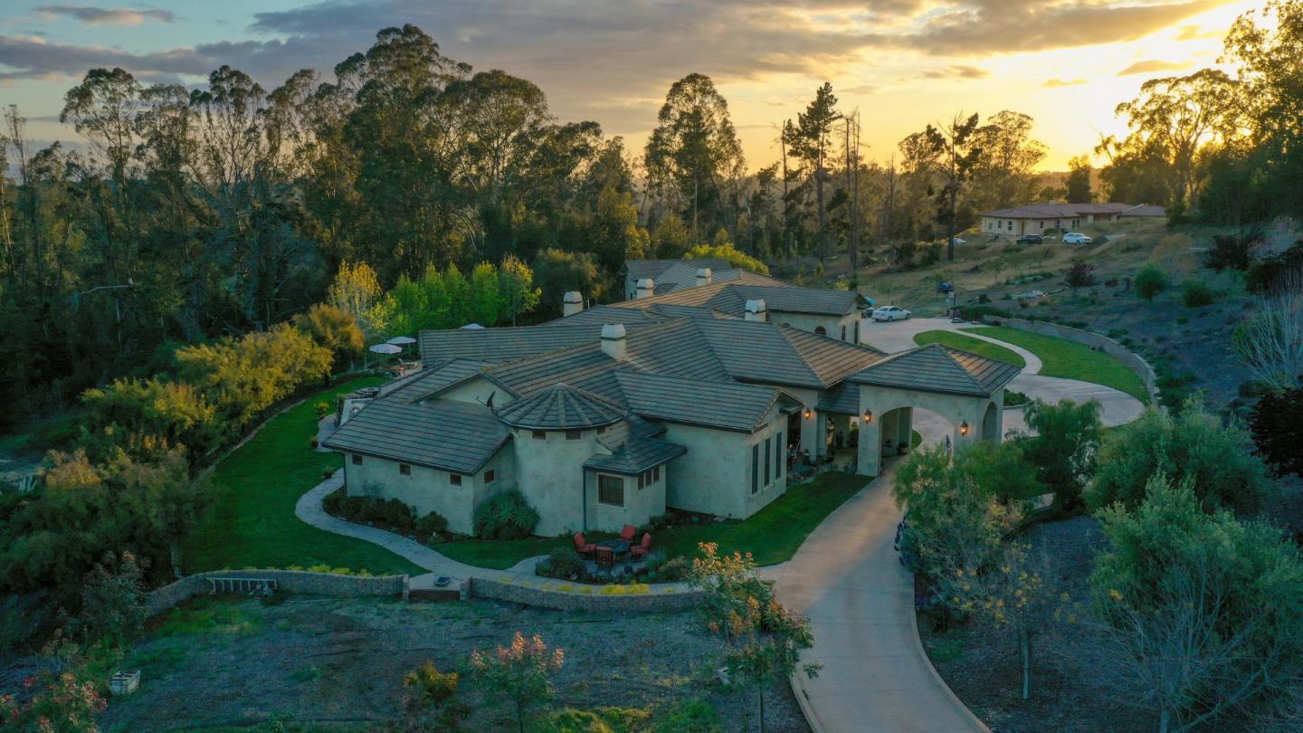 8654 Carolines Ridge Road Salinas, CA 93907 - Photo 1 of 47 Gallery Image 1