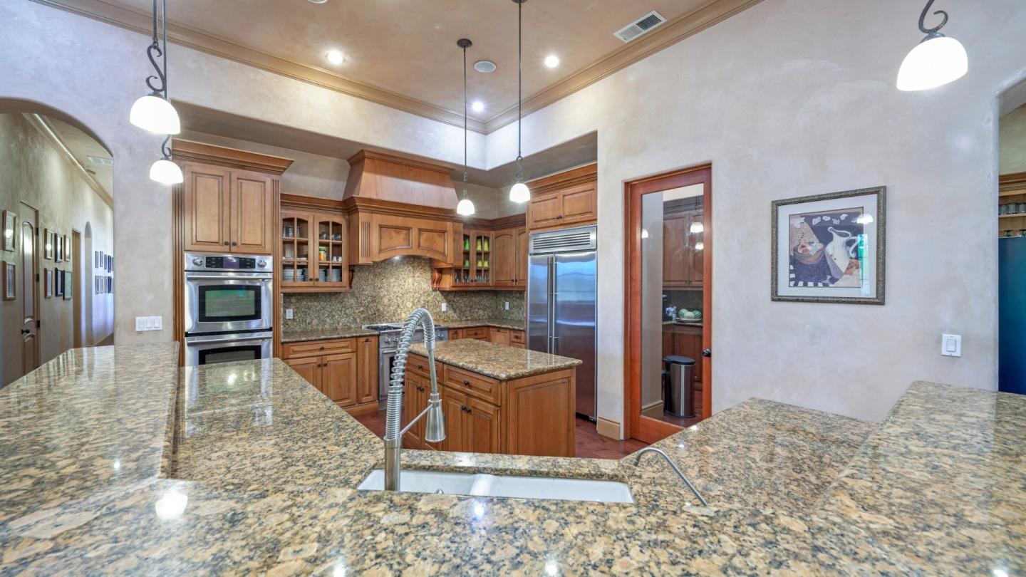 8654 Carolines Ridge Road Salinas, CA 93907 - Photo 24 of 47 Gallery Image 24